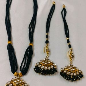 Neckpiece