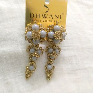 Combo Of 3 Earring