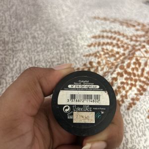 Sephora Colorful Shimmer