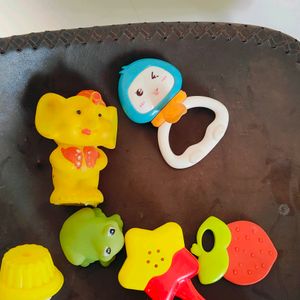 Toys For Cute Baby