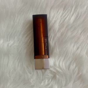 Maybelline Lipstick Shade Nude Nuance