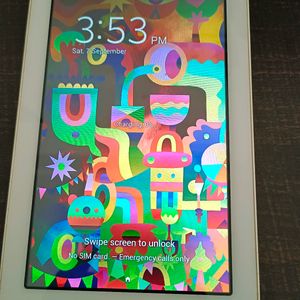 Samsung Galaxy note Tab 3neo