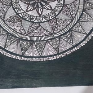 Handmade Mandala Art