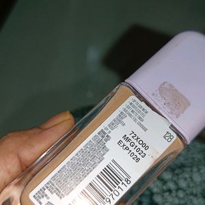 Maybelline Super Stay Lumi Matt Foundation- 128