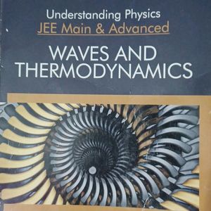 DC PANDEY WAVES & THERMODYNAMICS