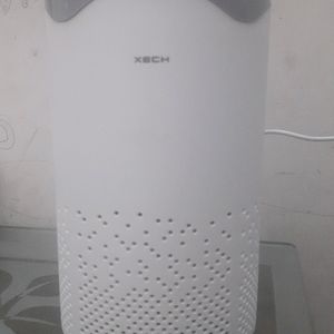 Air Purifier