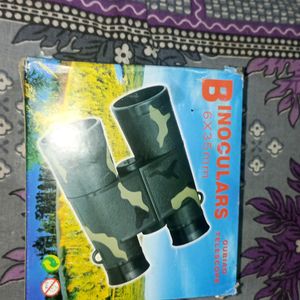 Binoculars