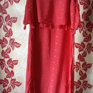 Women Kurti