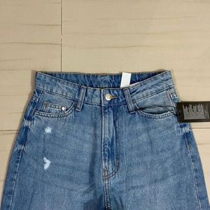 Brand New H&M Jeans