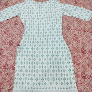 Kurti For Girls