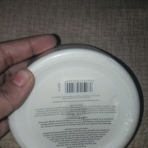 Tropical Woods Intense Moisture Body Butter