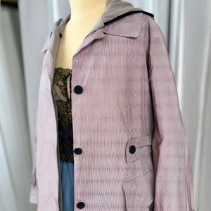 Korean Summer Windcheater Jacket