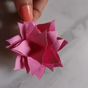 Paper Flowers