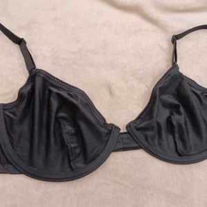 Non Padded..Underwired Bra 36B