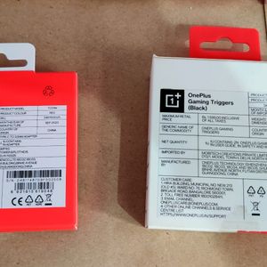 OnePlus Accessories Stock clearance