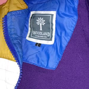 Original Woodland Jacket