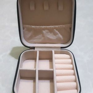 Jewellery Box Or Organizer