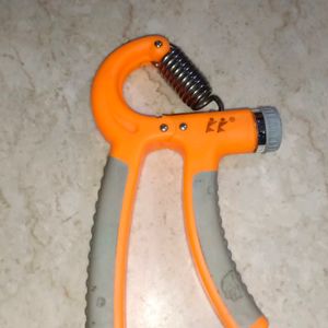 Hand Gripper