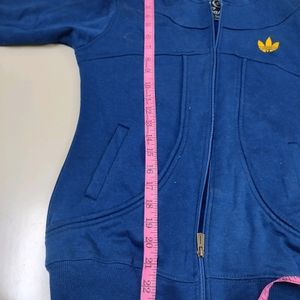 Winter wear Zeep Hoodie Jacket