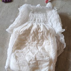 15 Pcs Adult Diapers