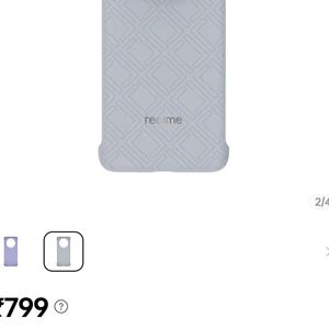 Realme 13 Pro/Pro Plus Cover Original