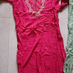 2 Kurti