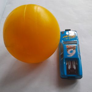 Kids Toys Combo Ball And Car