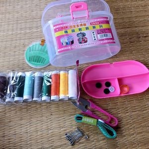 Sewing Tools Kit Small New Product