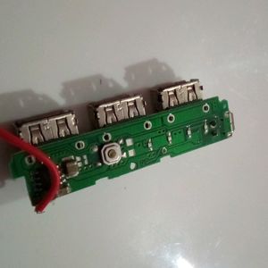 Powerbank Kit , Board