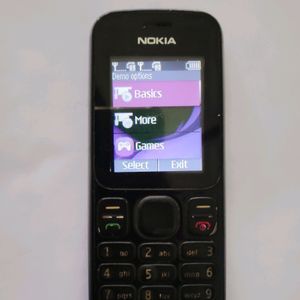 Nokia Dual Sim