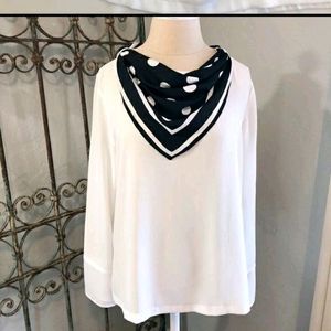 Zara Top