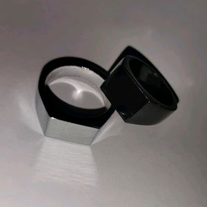 Rings For Men