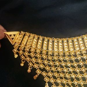 Long Layered Necklace(offer)