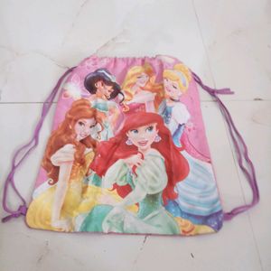 Backpack Pink For Girls