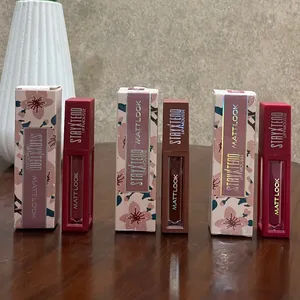 Mattlook Sealed Lipstick Latest Launch