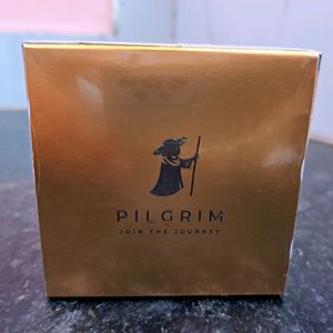 Pilgrim 24K Gold Face Mask For Glowing Skin