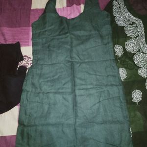 Beautyful Mirror Kurti