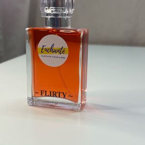 Luxury  brand inspired perfume - FLIRTY for her