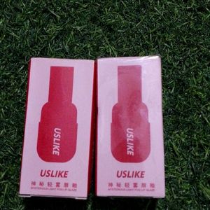 Uslike Lip Tint