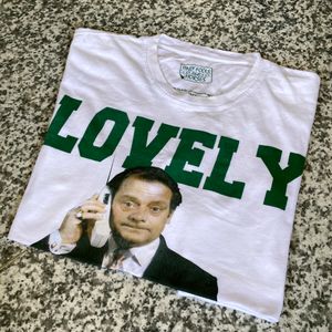 Vintage Only Fools And Horses T- shirts Y2K Japan