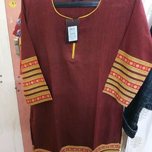 Ishitva Brand New Kurti