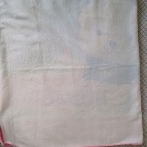 Towel For New Born Babies