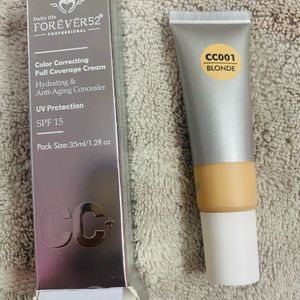 Daily life Forever 52 Cc Cream SPF 15