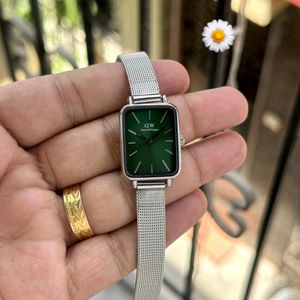 Dw Women Watch New Stock