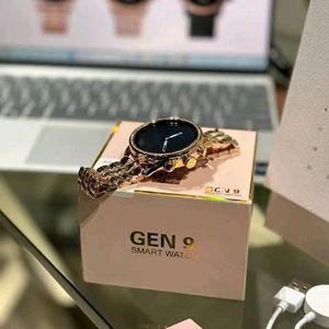 Fossil Gen 9 Smart Watch Clone