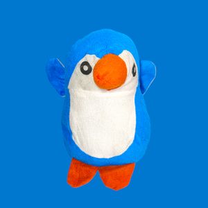 Penguin Soft Toy 🧸 Brand New 🏷️