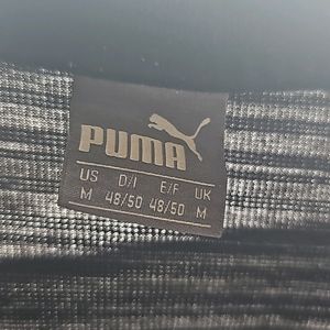 T Shirt Puma