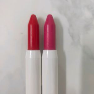 Myglamm Perfect Curves Lip Crayon