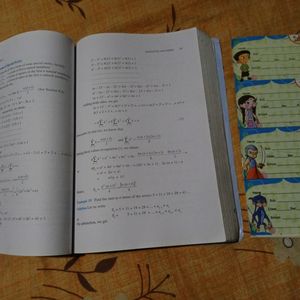 Ncert Mathematics Textbook Book Class 11