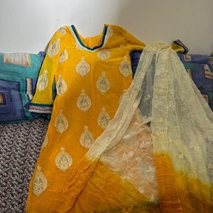 Kurta Set